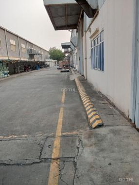 2500m KHO, XƯỞNG CHO THUÊ Tại KCN QUANG MINH. MÊ LINH