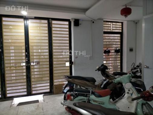 BÁN GẤP NHÀ MỸ ĐÌNH – DT 42m2 -5 TẦNG - MT 4M - 9.5 tỷ