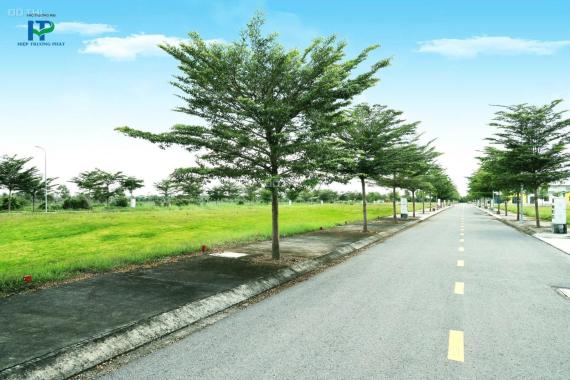 Đất nền, Sổ đỏ PTM Đức Hòa, Liền kề Vinhomes Tân Mỹ, Vin Green City, Vin Hốc Môn giá 1.562 Tỷ