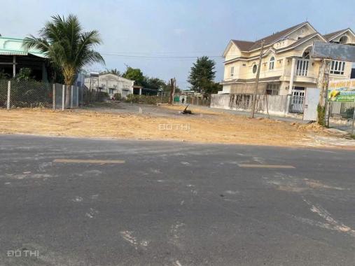 Ngã 3 Trường Phước hội + phòng công chứng Thị Trấn DMC bán 2 lô thổ cư (ngang 6m x 30m) sổ sẵn