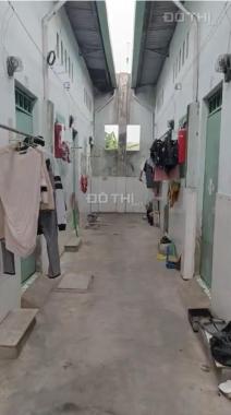 BÁN DÃY NHÀ TRỌ 150M² – VỊ TRÍ ĐẸP TẠI XÃ ĐỨC HÒA ĐÔNG, HUYỆN ĐỨC HÒA, LONG AN - GẦN KHU CÔNG NGHỆP