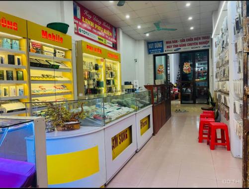 BÁN NHÀ CHÍNH CHỦ- ĐƯỜNG NGUYỄN TRÃI-P BA ĐÌNH -TP THANH HOÁ