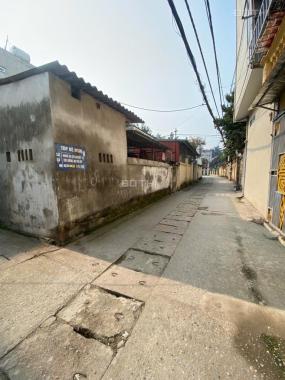 Bán đất tại Đường Đông Ngạc, Phường Đông Ngạc, Bắc Từ Liêm, Hà Nội diện tích 57m2