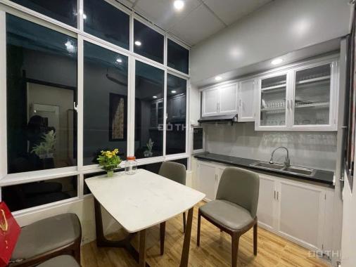 Bán nhà riêng tại Xã Trâu Quỳ, Gia Lâm, Hà Nội diện tích 65m2