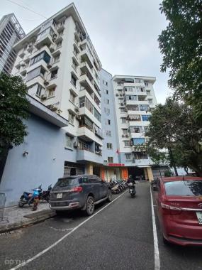 Bán căn hộ 62m2 2PN ngay sau bến xe Mỹ Đình Giá 4 tỷ
