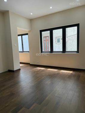 THỤY KHUÊ - 4 TẦNG - 4PN - CÓ SÂN VƯỜN TIỂU CẢNH