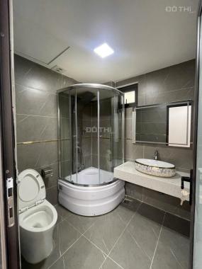 PHAN KẾ BÍNH, BA ĐÌNH – 55M² – 16 TỶ Mặt tiền 4m – Nhà mới – Full nội thất – Gần phố – Vào ở ngay