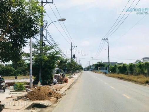 ĐẤT CHÍNH CHỦ MT HOÀNG PHAN THÁI 900 TRIỆU – 80,5M².SỔ HỒNG RIÊNG