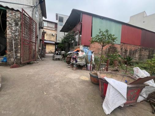 KHÔNG ĐÂU RẺ HƠN 81M2 THÔN MẠCH LŨNG XÃ ĐẠI MẠCH ĐÔNG ANH LH 0987785686