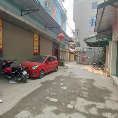 Ngã tư VẠN PHÚC TỐ HỮU- HÀ ĐÔNG-THANG MÁY- 15m Ô TÔ ĐỖ CỔNG- 6T 35m2- full tiện nghi.