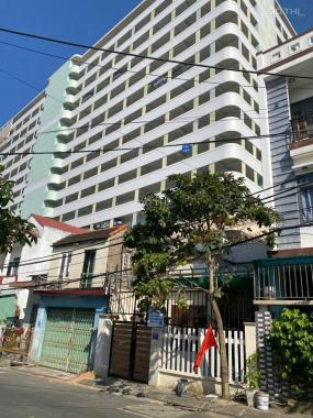 CỰC HOT! Nhà 3 Tầng Mặt Tiền 7.5m Sát Biển Kinh Doanh Sầm Uất Giá 4 tỷ5