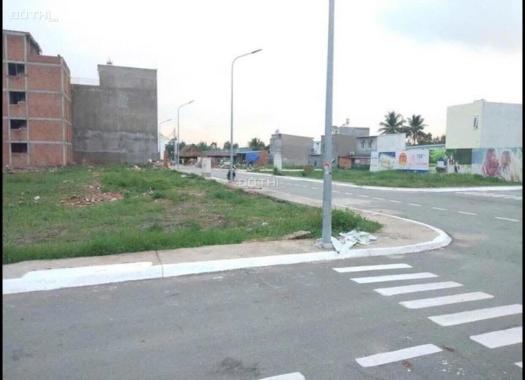 BÁN ĐẤT GẤP 87M2 MT Đ. HƯNG NHƠN  - BÌNH CHÁNH, 1TỶ5, SHR- CÔNG CHỨNG SANG TÊN NGAY