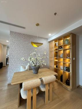 Bán căn hộ chung cư tại Dự án The Charm An Hưng, Hà Đông, Hà Nội diện tích 76.5m2 giá 81.000000 T