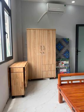 Bán nhà Hòa Bình Quận Tân phú-Căn hộ dịch vụ-Doanh thu ổn định