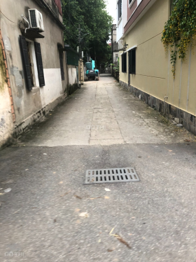 BÁN ĐẤT ĐẸP 70M² – MAI LÂM, ĐÔNG ANH – NGÕ RỘNG Ô TÔ TRÁNH – GIÁ 6 TỶ