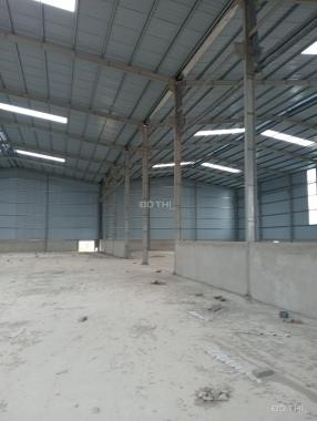 CẦN CHUYỂN NHƯỢNG  NHÀ XƯỞNG Tại KCN QUANG MINH. HÀ NỘI