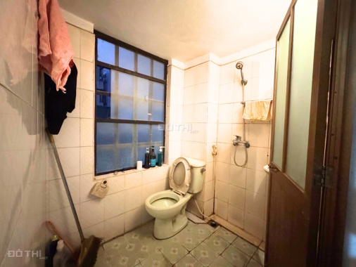 Cần bán gấp nhà 4 tầng, 2 mặt tiền trong ngõ, đường Cổ Nhuế, giá bán 3.55 tỷ
