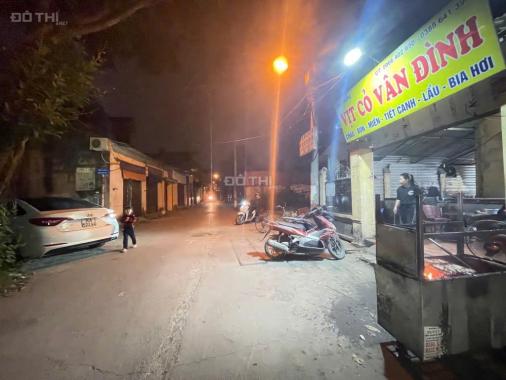 Bán đất Trần Phú - Hoàng Mai, ngõ ô tô tránh nhau, 52m2 850 triệu