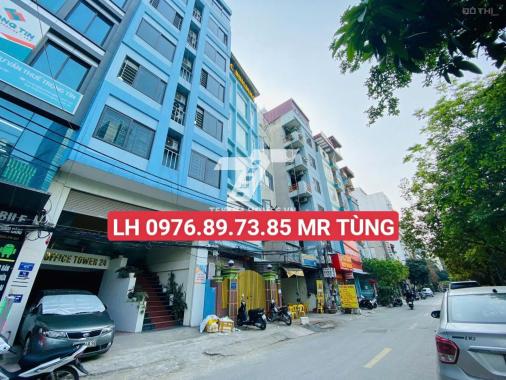 Đất đẹp Mễ Trì Hạ 40m² 3 bước chân ra khu đô thị, toà Keangnam 72 tầng