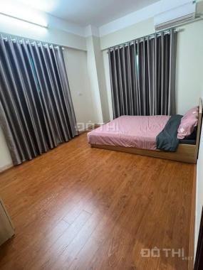 Căn hộ đẹp, căn góc 78m2 tầng trung nhà B mặt phố hàm nghi nhỉnh 4 tỷ