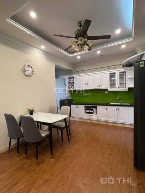 Căn hộ đẹp, căn góc 78m2 tầng trung nhà B mặt phố hàm nghi nhỉnh 4 tỷ