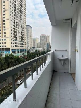 Căn hộ đẹp, căn góc 78m2 tầng trung nhà B mặt phố hàm nghi nhỉnh 4 tỷ