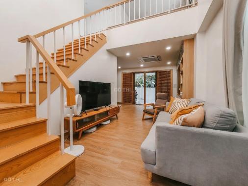 Lạc Long Quân 36m2 5 tầng giá chỉ 7.75 tỷ