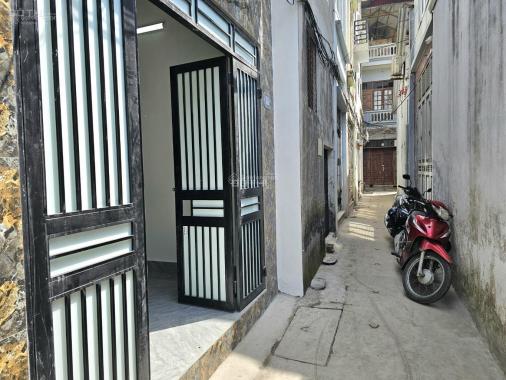 Bán Nhà Cổ Nhuế 35m², 2.85 Tỷ - Gần Chợ Trường, Nhà Mới Đẹp Ở Ngay