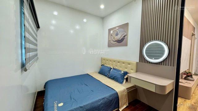 Bán Nhà Cổ Nhuế 35m², 2.85 Tỷ - Gần Chợ Trường, Nhà Mới Đẹp Ở Ngay