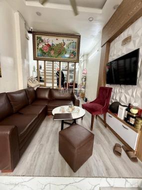 Bán Nhà Cổ Nhuế 35m², 2.85 Tỷ - Gần Chợ Trường, Nhà Mới Đẹp Ở Ngay
