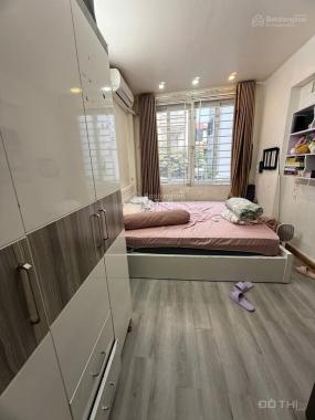 Bán Nhà Cổ Nhuế 35m², 2.85 Tỷ - Gần Chợ Trường, Nhà Mới Đẹp Ở Ngay
