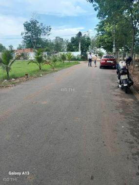 Bán đất 150m2, đường nhựa 7m, gần Mỹ Phước - Tân Vạn QL13, giảm 300 triệu còn 1 tỷ 3xx