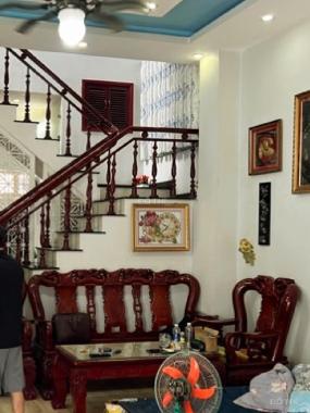 Bán nhà mặt phố 5,5 tỷ, 107m2 tại Hiệp Bình Phước, Thủ Đức, HCM giá cực chất