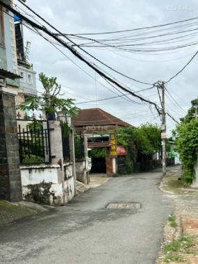 Bán nhà mặt phố 5,5 tỷ, 107m2 tại Hiệp Bình Phước, Thủ Đức, HCM giá cực chất
