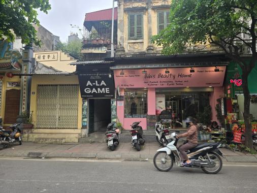 Cho thuê nhà mặt phố tại Đường Hàng Than, Phường Nguyễn Trung Trực, Ba Đình, Hà Nội diện tích 3