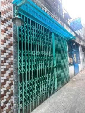 Bán nhà riêng tại Phố Tạ Quang Bửu, Phường 3, Quận 8, Hồ Chí Minh diện tích 62m2 giá 5.8 Tỷ