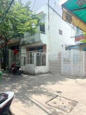Bán nhà riêng tại Phố Tạ Quang Bửu, Phường 3, Quận 8, Hồ Chí Minh diện tích 62m2 giá 5.8 Tỷ