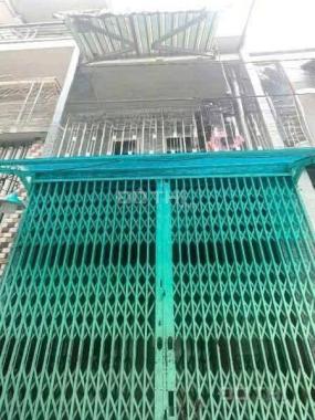 Bán nhà riêng tại Phố Tạ Quang Bửu, Phường 3, Quận 8, Hồ Chí Minh diện tích 62m2 giá 5.8 Tỷ