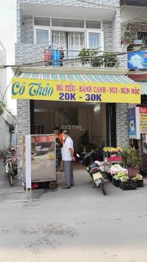 Chủ gửi căn Bình Chánh, Hồ Chí Minh