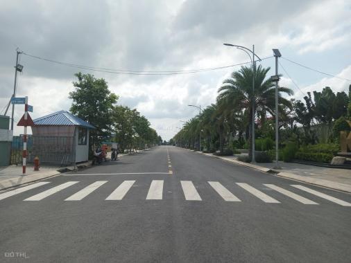 Đất chính chủ - phía tây thành phố bình chánh