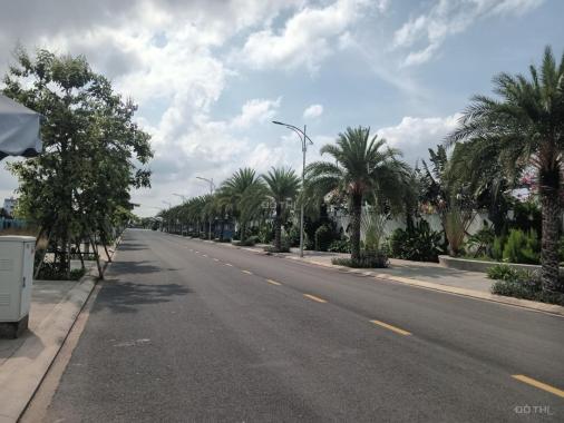 Đất chính chủ - phía tây thành phố bình chánh