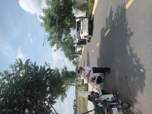 Đất chính chủ - phía tây thành phố bình chánh
