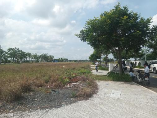 Đất chính chủ - phía tây thành phố bình chánh