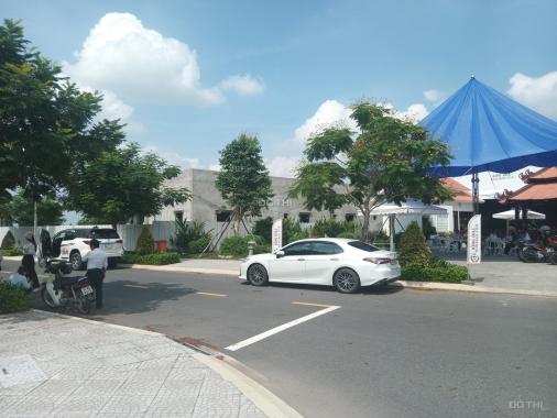Đất chính chủ - phía tây thành phố bình chánh