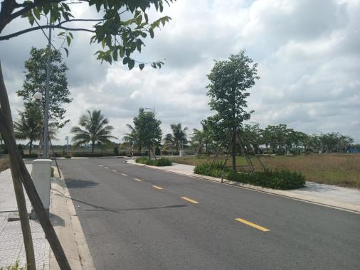 Đất chính chủ - phía tây thành phố bình chánh