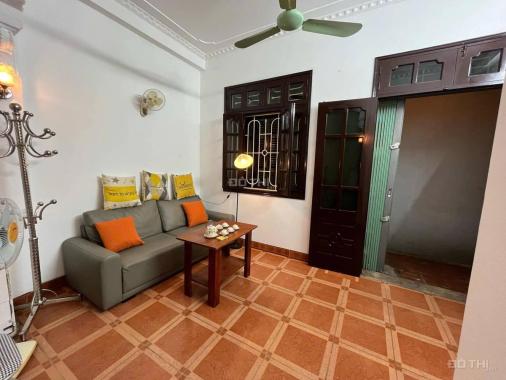 🌟 HIẾM – GẦN PHỐ KIM GIANG – FULL NỘI THẤT – VỀ Ở NGAY!
