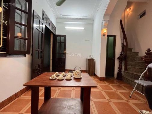 🌟 HIẾM – GẦN PHỐ KIM GIANG – FULL NỘI THẤT – VỀ Ở NGAY!