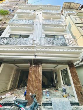 BÁN NHÀ 5 TẦNG ĐỊNH CÔNG MỚI KENG GIÁ  ĐẸP NHƯ NHÀ