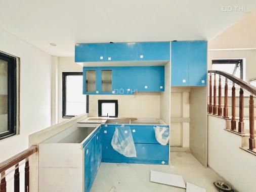 BÁN NHÀ 5 TẦNG ĐỊNH CÔNG MỚI KENG GIÁ  ĐẸP NHƯ NHÀ