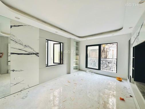 BÁN NHÀ 5 TẦNG ĐỊNH CÔNG MỚI KENG GIÁ  ĐẸP NHƯ NHÀ